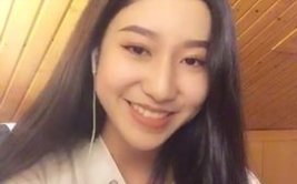 岩然一笑小姐姐,揭秘网络红人的魅力与影响力