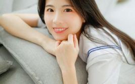 极品美女引诱写真