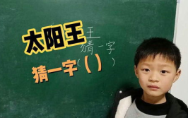 太阳王打一字,一统天下的王者之路