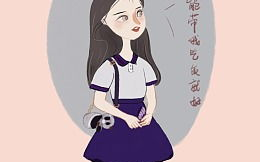 动漫小姐姐唱歌抖音版,动漫小姐姐倾情演绎，歌声绕梁三日！