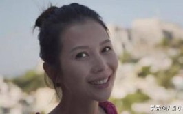 51岁蔡少芬现身一家面包店好像家庭主妇打扮的一言难尽49岁蔡少芬查出绝症