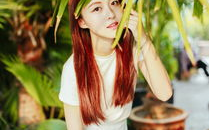 正能量美女图片,正能量美女风采瞬间